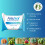 Anusol Soothing & Cleansing Wipes,30 Count (Pack of 2
