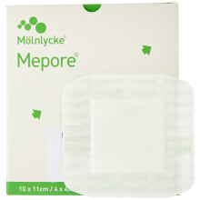 Mepore - 10cm x 11cm