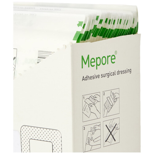 Mepore Mepore - 10cm x 11cm 2