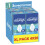 Always Always Ultra Sanitary Towels, Size 1 Normal, Extra Large Pack, 104 1