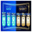 Always Always Ultra Sanitary Towels, Size 1 Normal, Extra Large Pack, 104 6