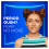 Always Always Ultra Sanitary Towels, Size 1 Normal, Extra Large Pack, 104 2