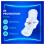 Always Always Ultra Sanitary Towels, Size 1 Normal, Extra Large Pack, 104 5