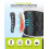 Rakiie Back Support Belt for Lower Back Pain Relief with 7 Stays, 2