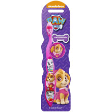Paw Patrol Skye Little Teeth Whitening Toothbrush for Kids with