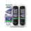 Nicorette Nicorette Quickmist SmartTrack Mouthspray (2 x 150 sprays), 1