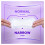 Always Always Daily Fresh Normal Panty Liners 54 Liners, Odour Lock, Feel 4