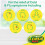 Lemsip Lemsip Max Cold and Flu, Lemon, 10 Sachets, Paracetamol, Headache 3