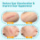 Dimora UPF50+ Silicone Scar Sheets with UV Protection Reusable Sheets 5