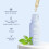 TRIP CBD Oil 1000 mg (Strong - High Strength): Wild Mint CBD Drops 3
