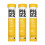 Phizz Electrolytes, Multivitamin & Hydration Tablets - 60 1