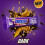 snickers Snickers Hi‑Protein Bars – Dark Chocolate, 20g Protein, Only 1g 3