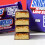 snickers Snickers Hi‑Protein Bars – Dark Chocolate, 20g Protein, Only 1g 4