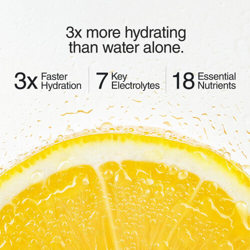 Phizz Electrolytes, Multivitamin & Hydration Tablets - 60 2