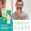 Aloe Dent - Probiotic Aloe Vera Gel Toothpaste - Fluoride Free - 3