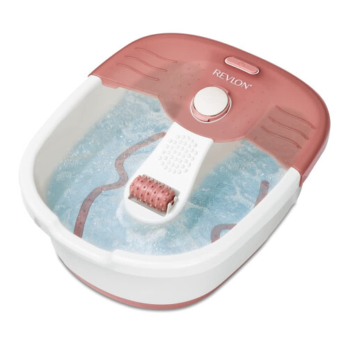 Revlon Revlon Pediprep Foot Spa,