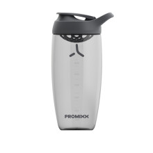 Promixx Pursuit Protein Shaker Bottle - Premium Shaker for Protein