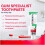 Corsodyl Corsodyl Toothpaste Original, Daily Gum Care, Help stop and Prevent 6
