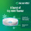 Nicorette Nicorette Cools 2mg Lozenge, 80 Lozenges (2 x 40 Packs), Effective 4