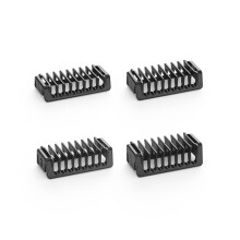 Guard Combs Bi-Directional Attachments Kit - 4 Combs of 1/2/3/5 mm