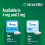 Nicorette Nicorette Cools 2mg Lozenge, 80 Lozenges (2 x 40 Packs), Effective 5