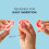 Mooncup Beginner Menstrual Cup, Reusable, Ultra Soft & Easy Insert, 5