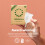 AllMatters Menstrual Cup (Formerly OrganiCup) Size A, for Those Who 6
