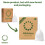 AllMatters Menstrual Cup (Formerly OrganiCup) Size A, for Those Who 2