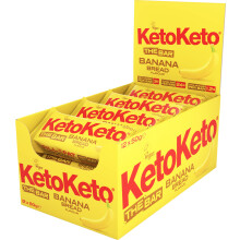 Keto Keto Bars 12 x 50g Keto Snacks For Weight Loss | Keto Diet,