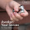 ONO Roller Stainless Steel Mini - The Original Handheld Fidget Toy 2