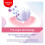Colgate Colgate Sensitive Instant Relief Repair + Gum Care Toothpaste 75ml | 2