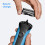 Braun Braun Series 3 Electric Shaver ORIGINAL Replacement Head, Get Back 6