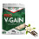 SCI-MX Pro-V Gain - 100% Vegan Protein Powder - Soy, Pea + Rice - 1