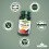 Natures Aid Natures Aid Vitamin D3 1000iu - High Strength 25ug Supplement Support 4