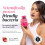 Probiotic Gummies – Women’s Bio-Balance Gummies for Intimate Flora 2