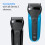 Braun Braun Series 3 Electric Shaver ORIGINAL Replacement Head, Get Back 3