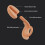 Loop Loop Dream – Silicone/Memory Foam Earplugs for Sleep Comfort | 6