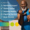 Centrum Centrum Men 50+ Multivitamins & Mineral Supplements, 23 essential 4