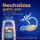 Tums TUMS Antacid Chewable Tablets, Extra Strength for Heartburn Relief, 4