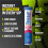 Fast&Up Reload Zero Electrolyte Tablets | Zero Sugar & Calories | 2