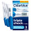 Clearblue Clearblue Pregnancy Test Ultra Early Triple-Check & Date Combo Pack, 1