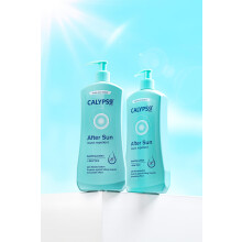 Calypso After Sun with insect Repellent |
