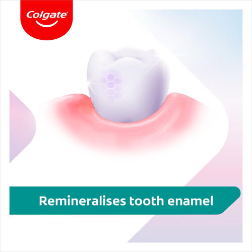 Colgate Colgate Sensitive Instant Relief Repair + Enamel Strength Toothpaste 2