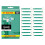 Wilkinson Sword WILKINSON SWORD - Extra 2 Disposible Razors For Men | Sensitive 1