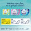 Lil-Lets Lil-Lets Freshlock Ultra Thin Period Pads - 14 Count (1 Pack), 3