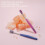 Biomed Sensitive pink salt toothbrush, effectively removes dental 4