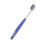 Biomed Sensitive pink salt toothbrush, effectively removes dental 3