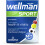 Wellman Sport Multivitamin Tablets for Men, 30 Tablets (Pack of 1