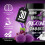 Warrior Warrior Creatine Gummies 90 Gummies – 1000mg Each – 30 Day Supply – 5