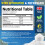 Dr. Berg Zero Sugar Hydration Keto Electrolyte Powder - Enhanced w/ 3